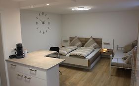 Ferienwohnung Am Weg